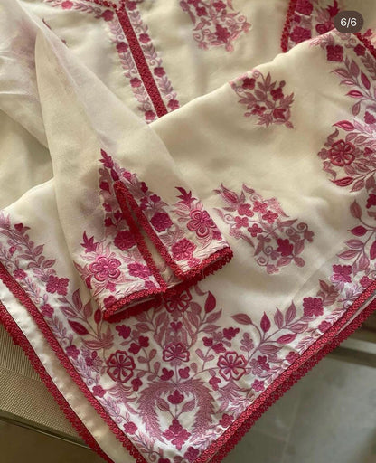 Khaadi net 2pc