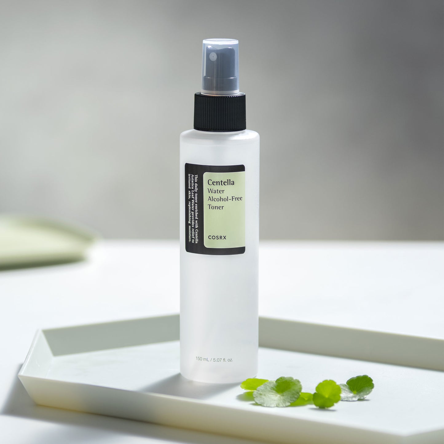 Cosrx Centella Water Alcohol Free Toner